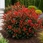  Červienka Fraserova (Photinia × fraseri) ‘MAGICAL VOLCANO’® - výška 20-30, kont. C2L